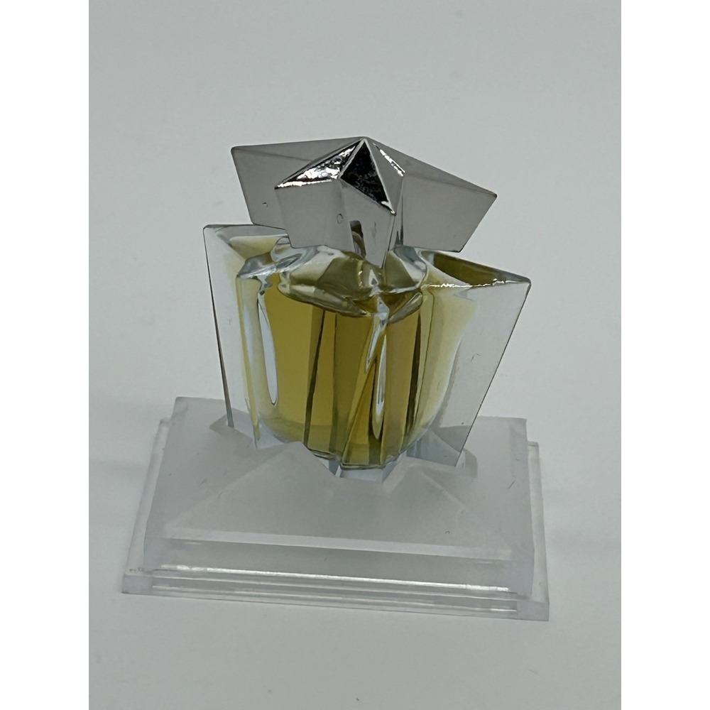 Thierry Mugler Angel Mini Eau de Parfum 5ml Perfume Bottle New - Picture 5 of 5